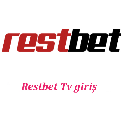 Restbet Tv giriş