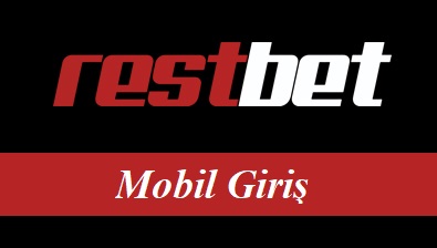 Restbet Mobil Giriş