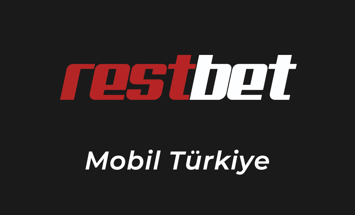 Restbet Mobil Türkiye