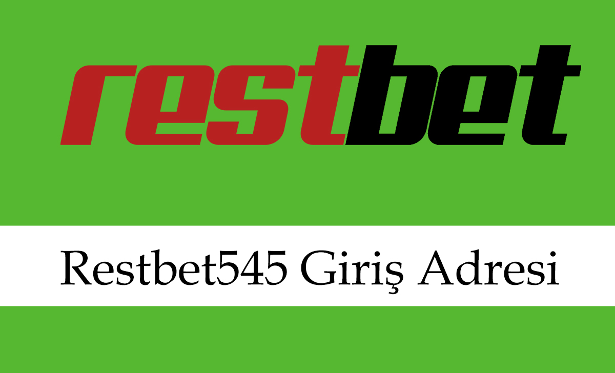 restbet545