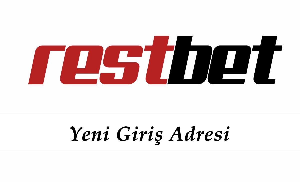 Restbet587 Giriş Bilgileri – Restbet 587 Linki