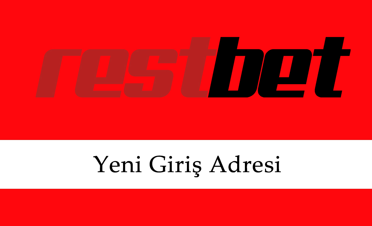 Restbet580 Yeni Giriş Linki - Restbet 580