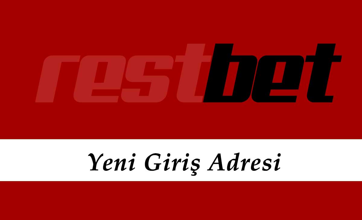 Restbet589 Giriş Linki – Restbet 589