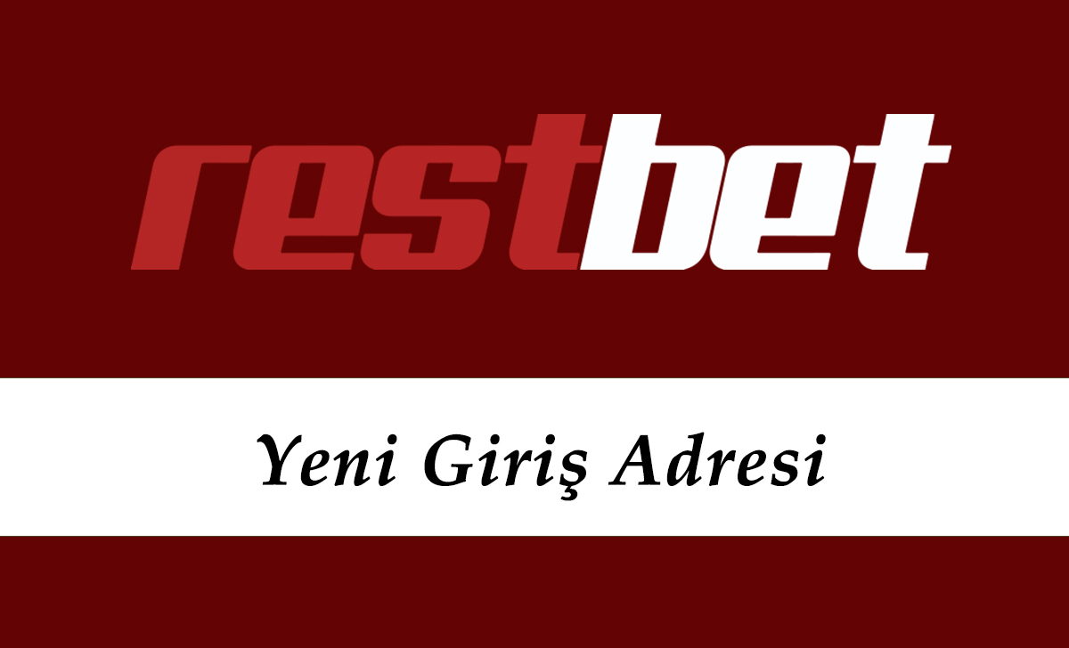 Restbet597 Yeni Giriş – Restbet 597 Girişi