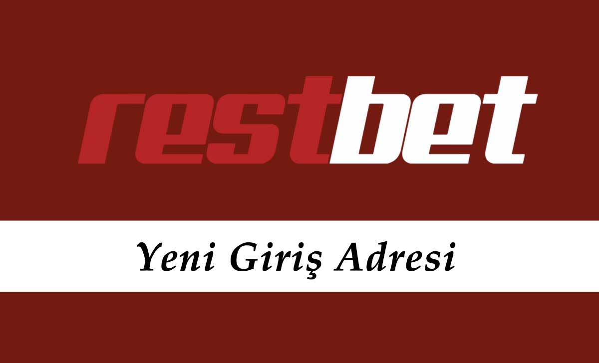 Restbet617 Yeni Giriş Adresi - Restbet Mobil Giriş - Restbet 617