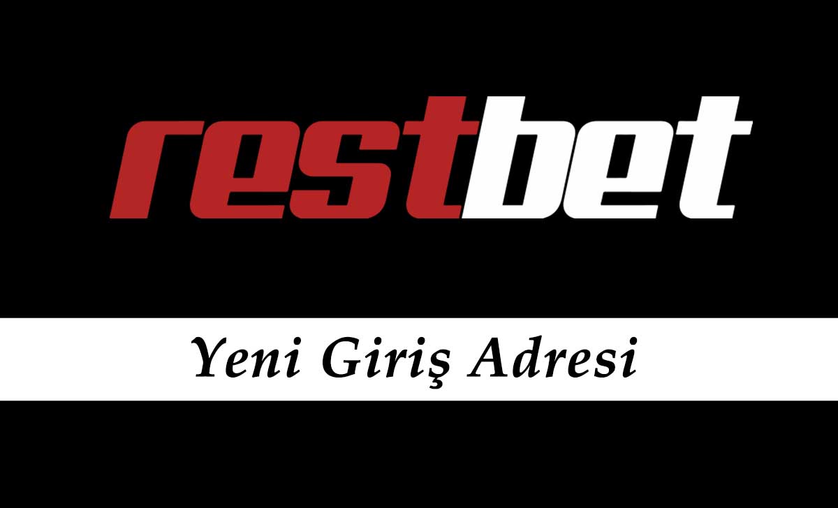 Restbet625 Yeni Giriş Adresi - Restbet 625 - Restbet Mobil Giriş