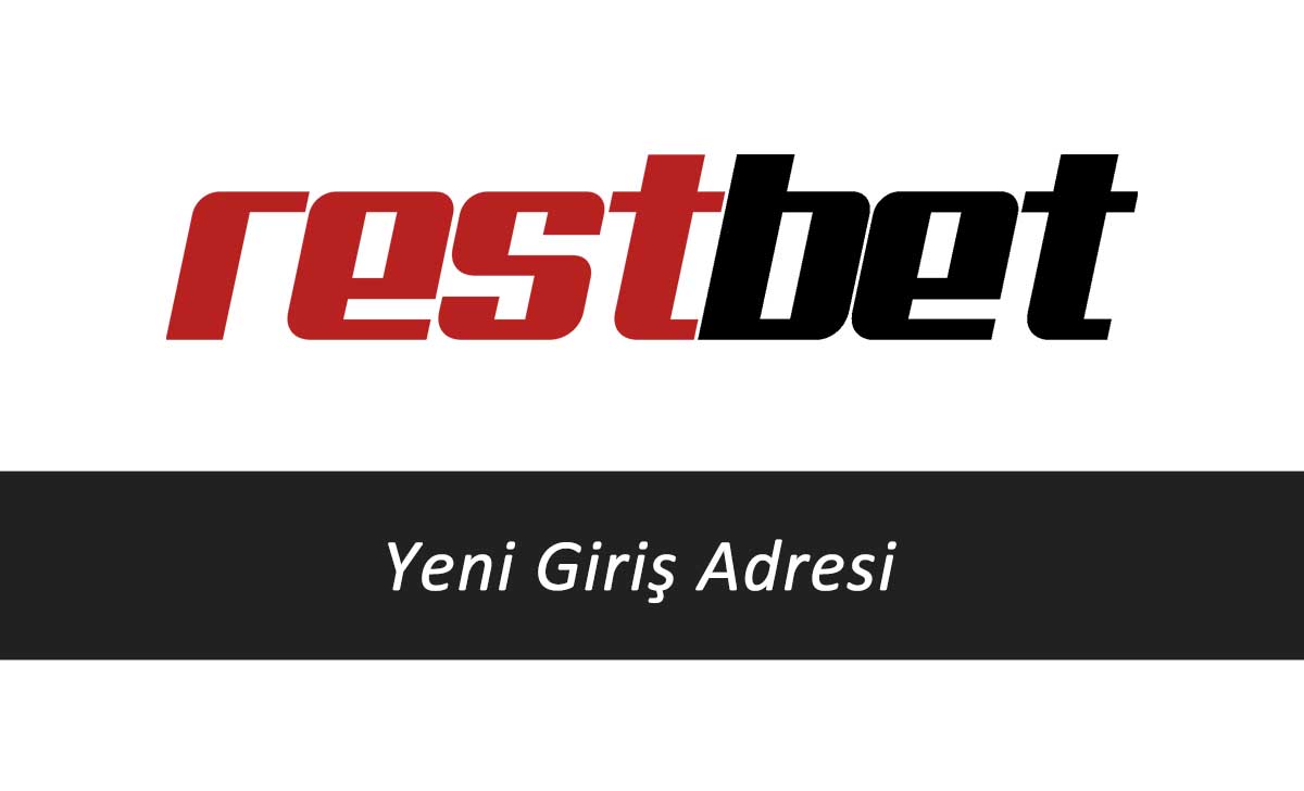 Restbet727 Yeni Giriş Adresi - Restbet Mobil - Restbet 727