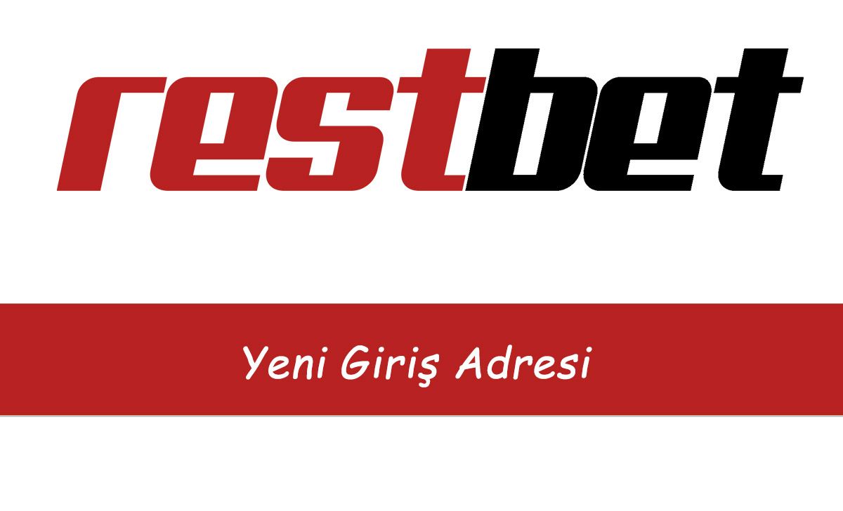 Restbet784 Gir - Restbet Mobil Link - Restbet 784 Giriş