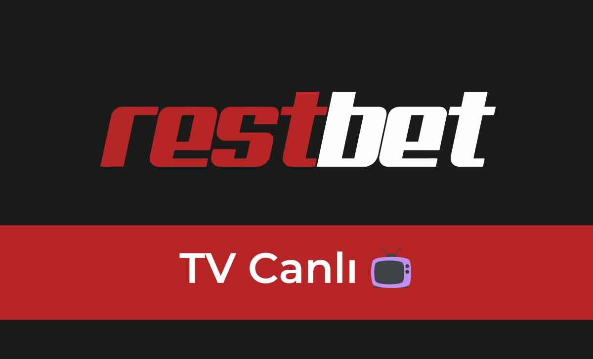 Restbet TV Canlı