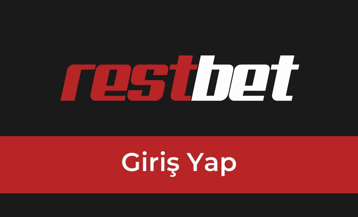 Restbet Giriş Yap