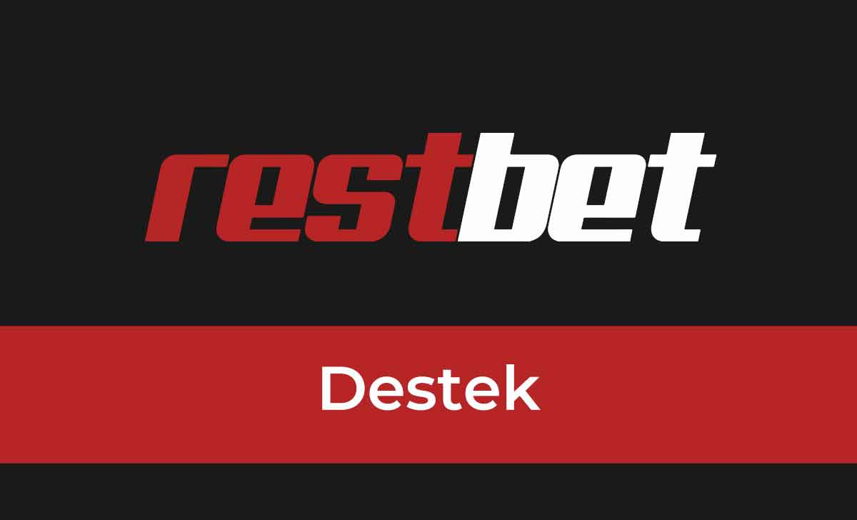 Restbet Destek