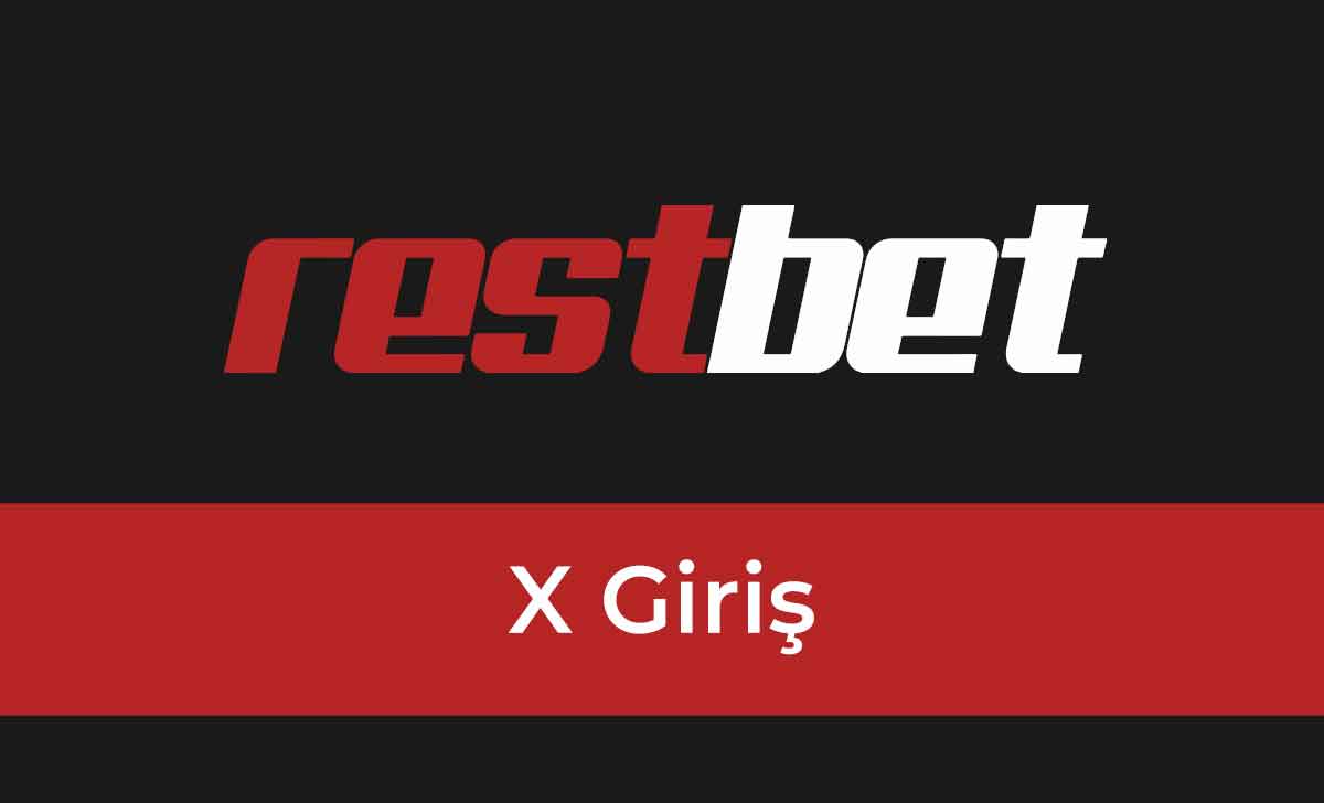 Restbet X Giriş