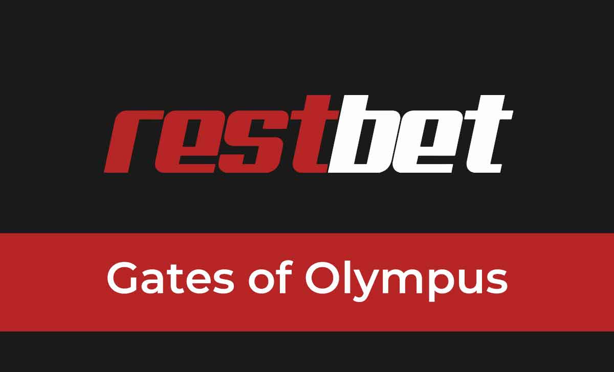 Restbet Gates of Olympus