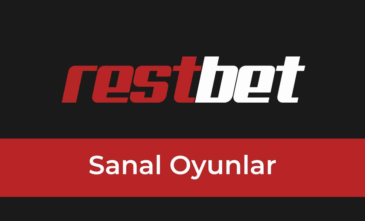 Restbet Sanal Oyunlar